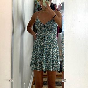 urban outfitters mini dress